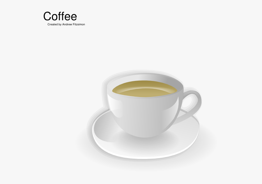 Coffee Cup Gif Png, Transparent Clipart