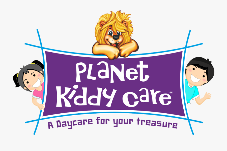 Planet Clipart Kindergarten - Play School Logo Png, Transparent Clipart