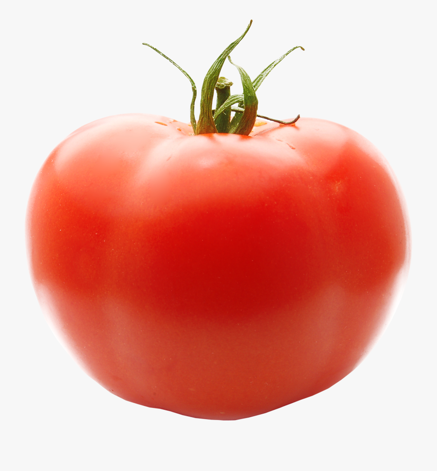 Transparent Background Tomato Png, Transparent Clipart