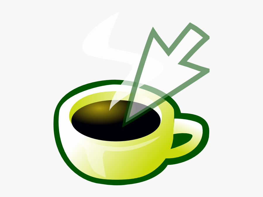 Coffee Svg Clip Arts - Coffee, Transparent Clipart