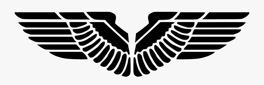 Eagle Wings 1png - Alas De Aguila Png, Transparent Clipart