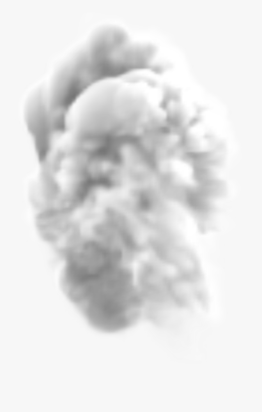 Smoke Transparent Png Clipart Image - Smoke Clipart Transparent, Transparent Clipart