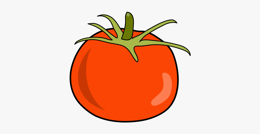 Tomatoes Clipart Vector, Transparent Clipart