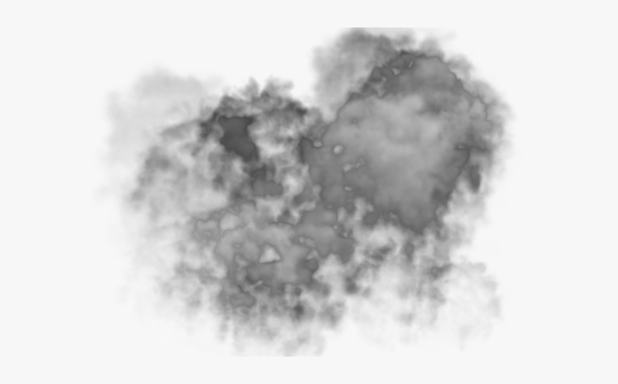 Transparent Frost Overlay Png - Smoke Effect Gif Png, Transparent Clipart