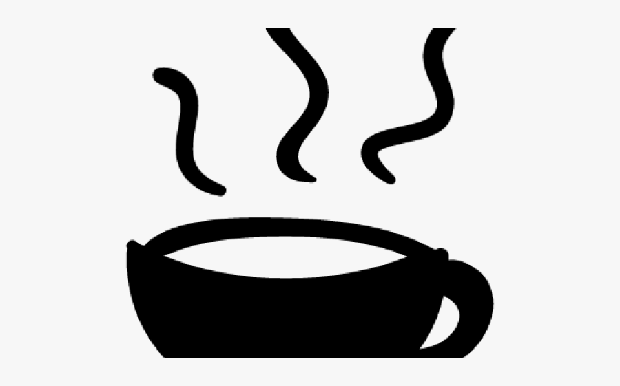 Steam Clipart Coffee, Transparent Clipart