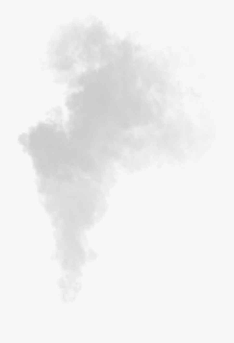 Smoke Png Transparent - Dhuaa Png, Transparent Clipart