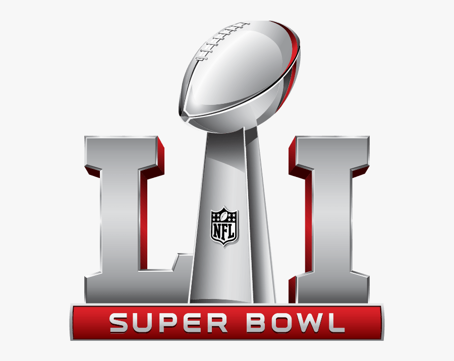 Free Preschool Trophy Clipart Pictures Logo Super Printable - Super Bowl Li Logo Png, Transparent Clipart