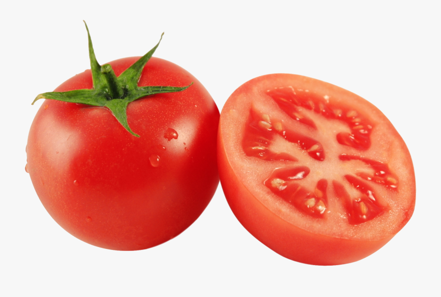 Tomato Slice Transparent Png Clipart Free Download - Tomato Png, Transparent Clipart