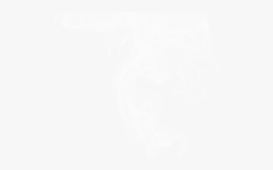 Smoke Effect Clipart Black Smoke - Intense Oud By Arabian Oryx, Transparent Clipart