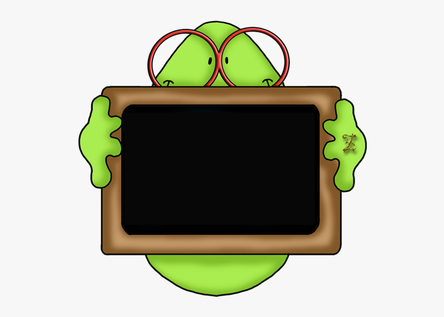 School, Transparent Clipart