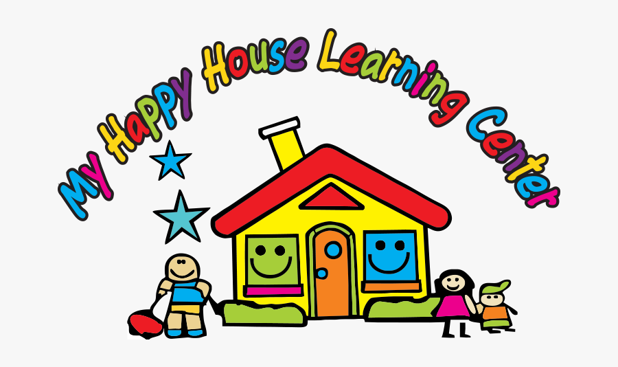 Teacher Clipart Daycare - Clipart Day Care Center, Transparent Clipart