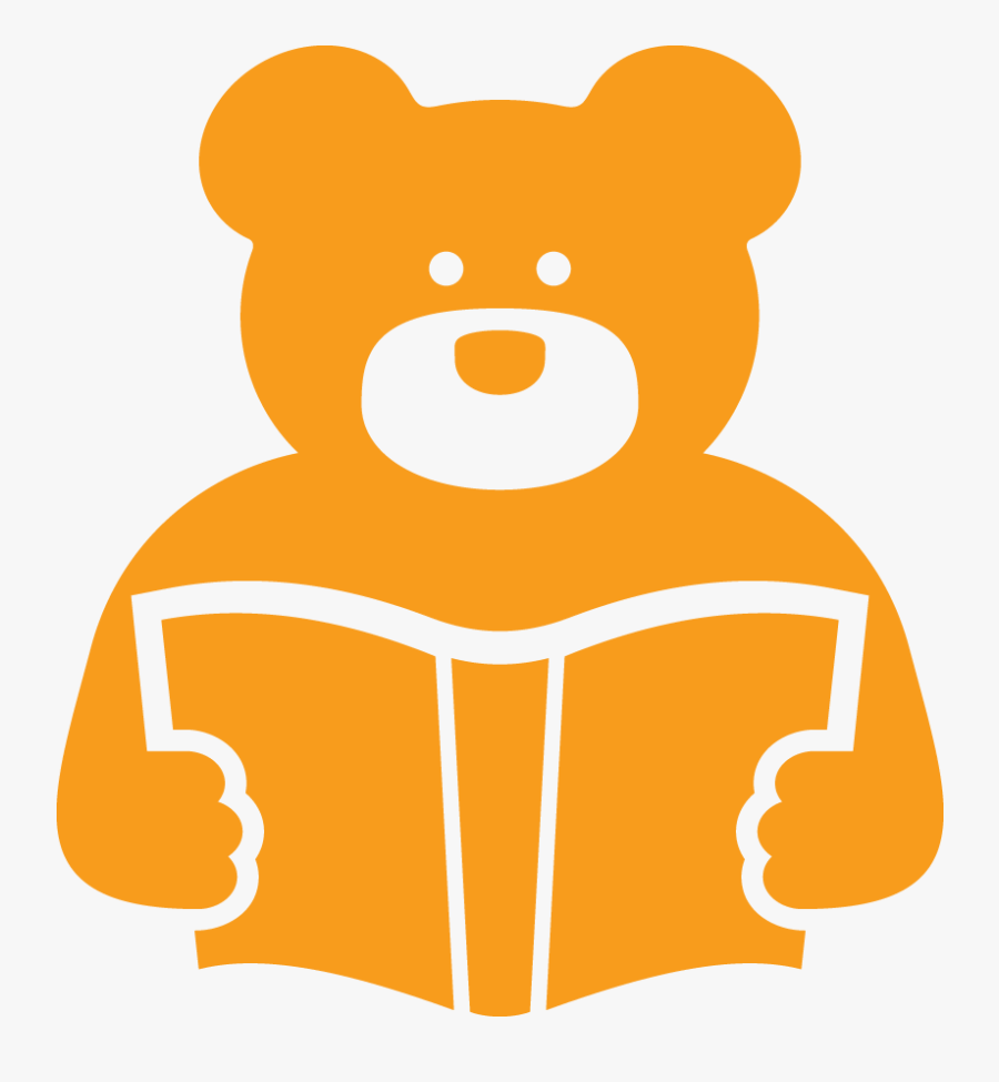 September School Holiday Program - Teddy Bear, Transparent Clipart