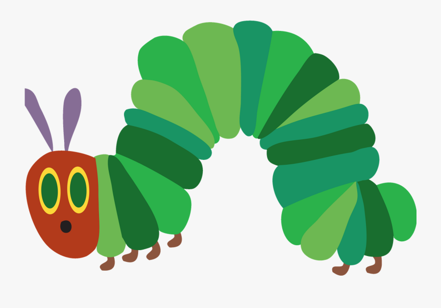Clip Art Hungry Caterpillar Clipart Very Hungry Caterpillar , Free