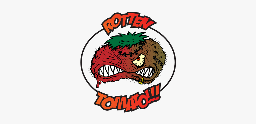 Rotten Tomato Svg Clip Arts - Free Rotten Tomatoes Clip Art, Transparent Clipart