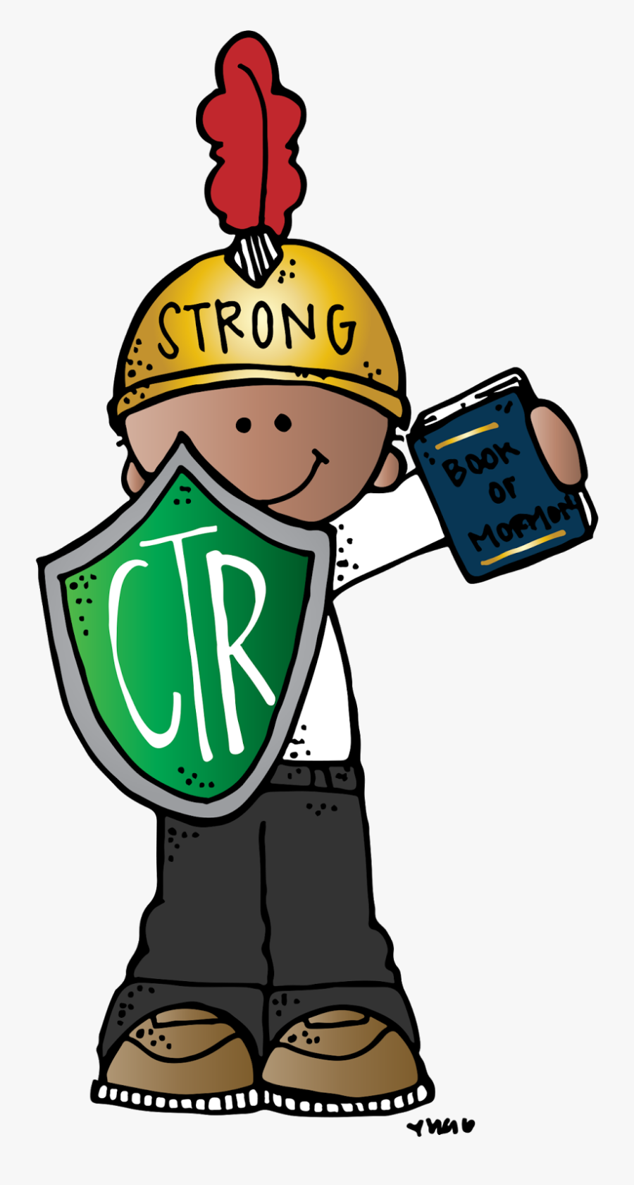 Testimony Free Download Best - Primary Lds Clipart Ctr, Transparent Clipart
