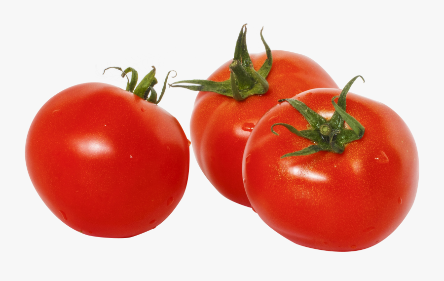 Tomato Png Transparent Images - Tomato, Transparent Clipart