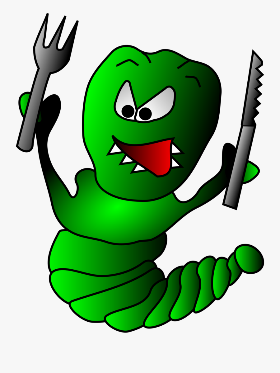 Caterpillar - Caterpillar Clip Art, Transparent Clipart