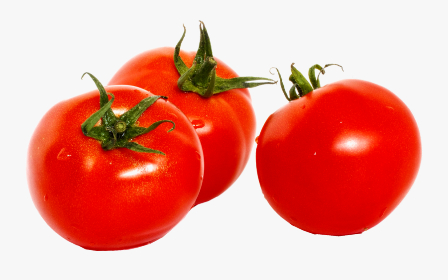 Tomato Clipart Vitamin - รูป ผัก ไม่มี พื้น หลัง, Transparent Clipart