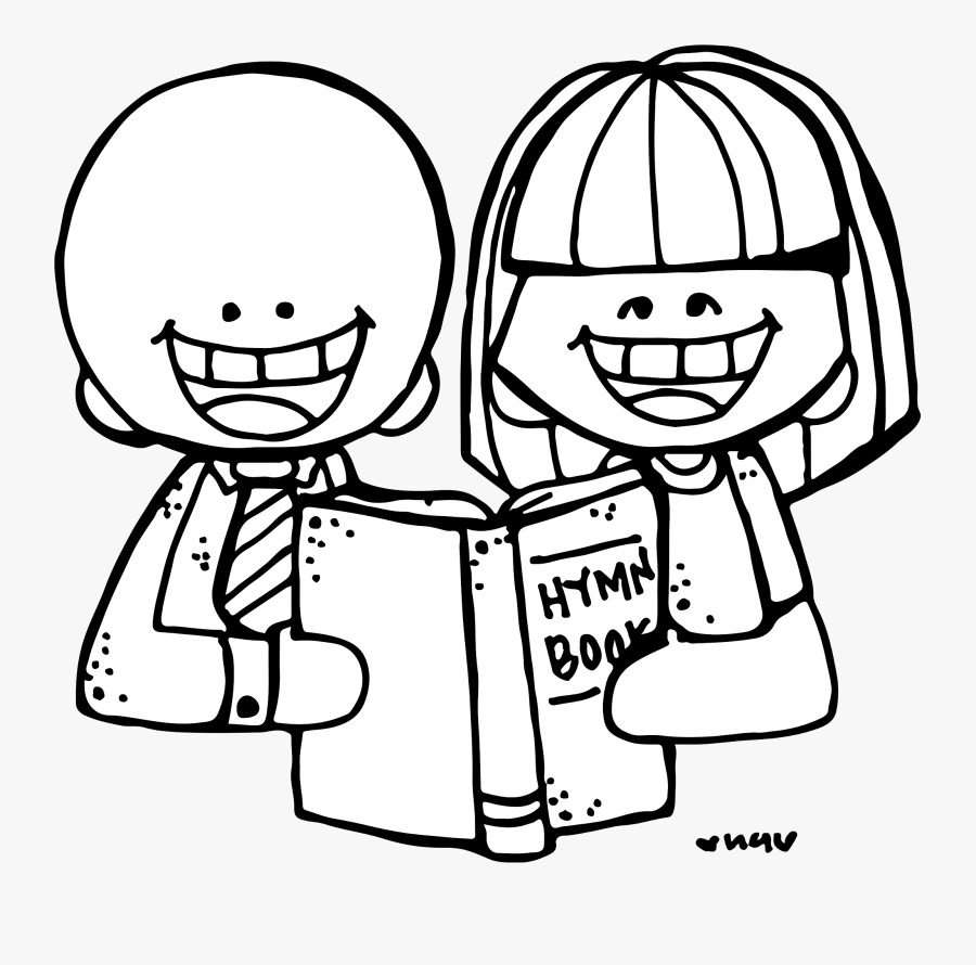 Clip Art Church Png Free - Lds Hymn Clip Art, Transparent Clipart