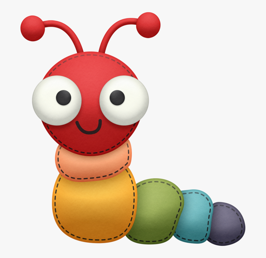 Caterpillar Png Pinterest Clip Art Craft And Ⓒ - Baby Tiger Clip Art, Transparent Clipart