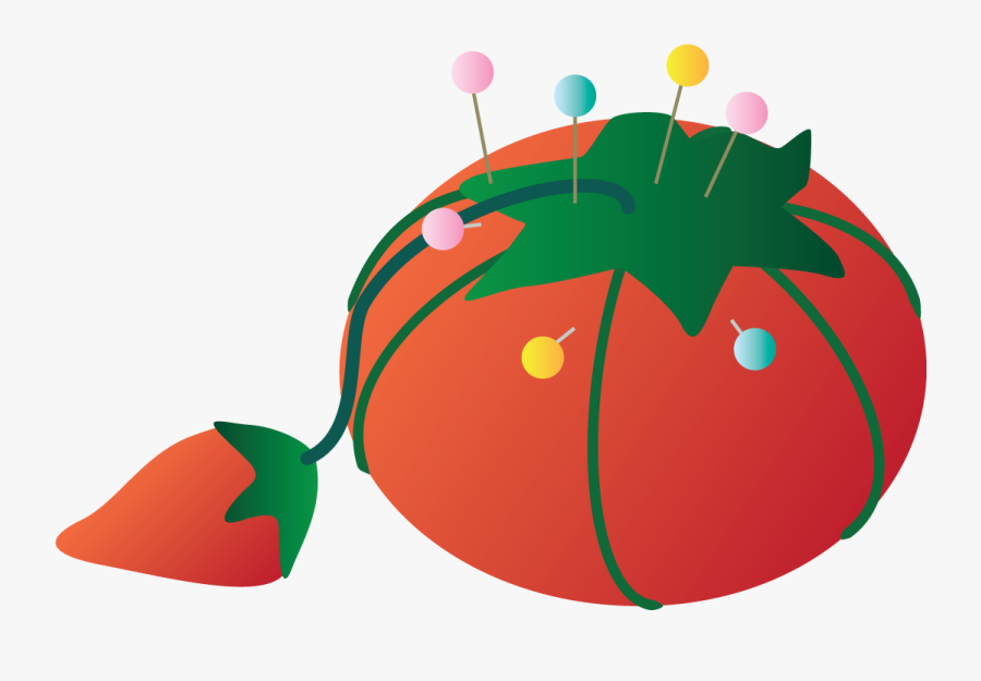 Cushion - Clipart - Clip Art, Transparent Clipart