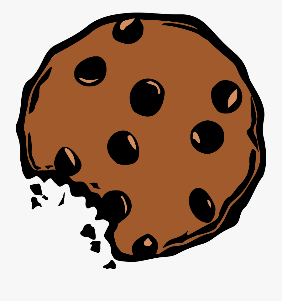 Cookie Clipart - Cookie Clipart Png, Transparent Clipart