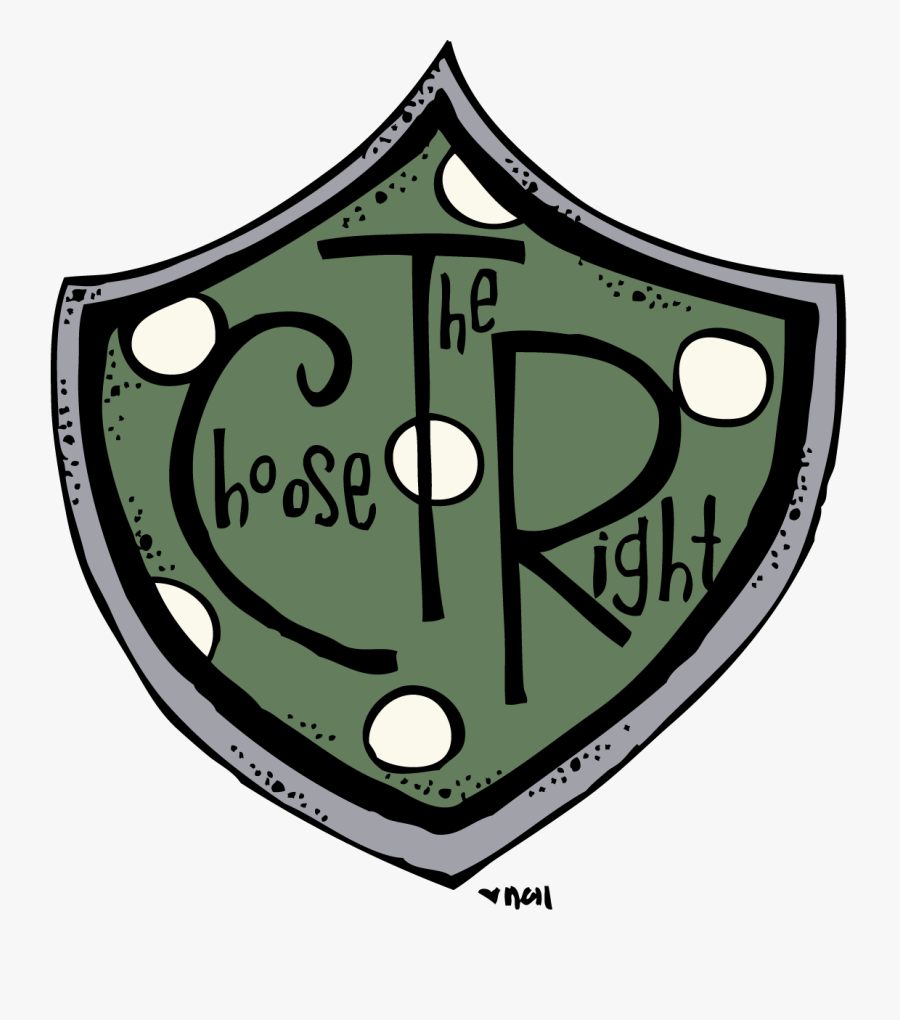 Coloring Page Clipart Ctr Lds, Transparent Clipart