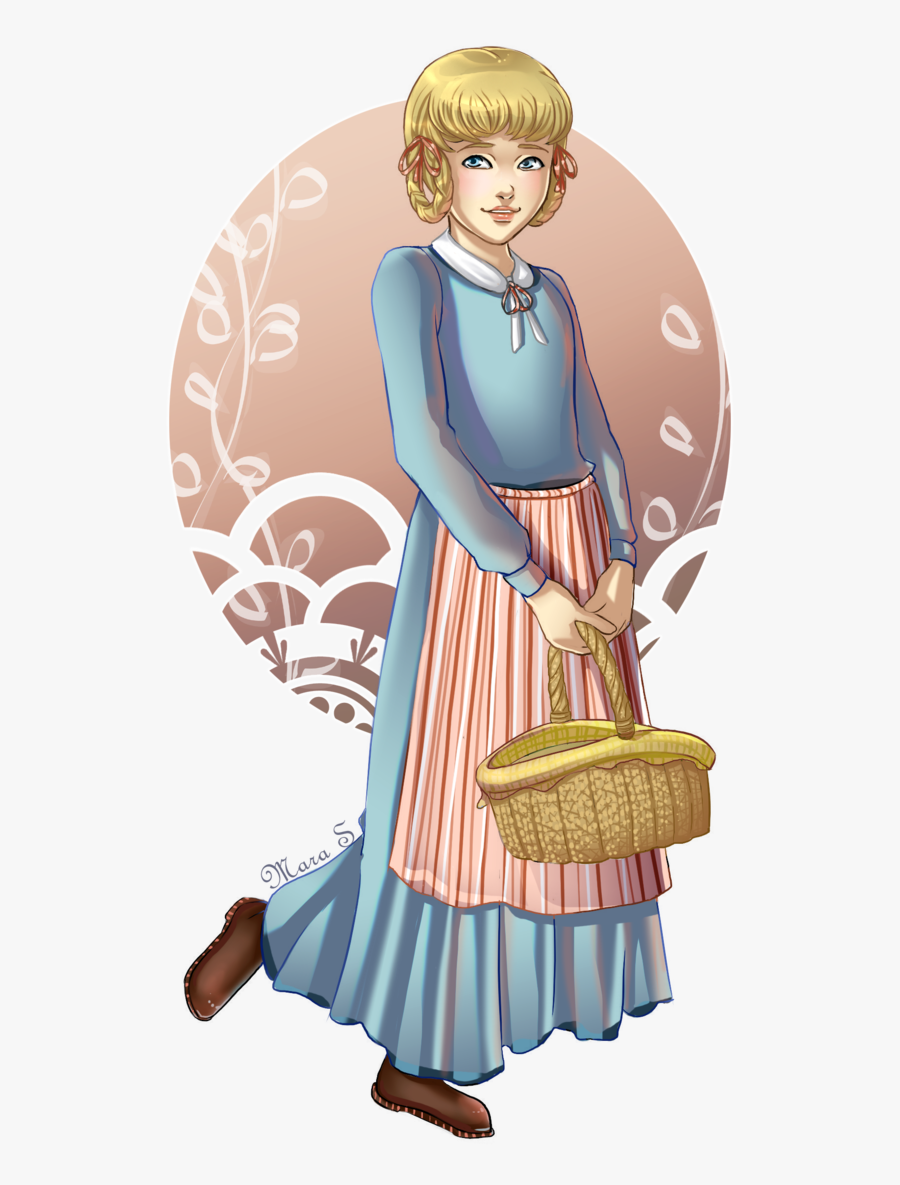 pioneer american girl doll