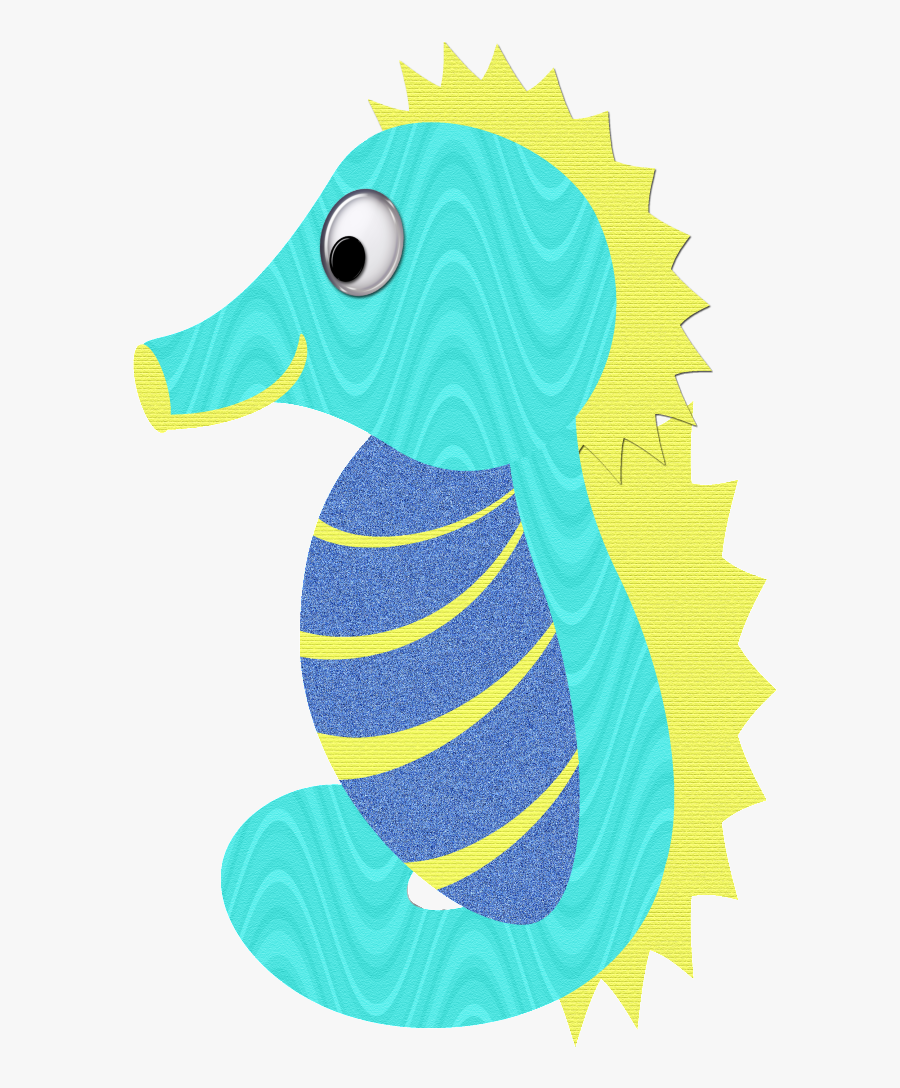 High Resolution Seahorse Png Icon Image - Icon, Transparent Clipart