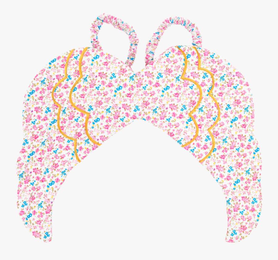 Angel Wings Clipart Fairy - Fairy, Transparent Clipart