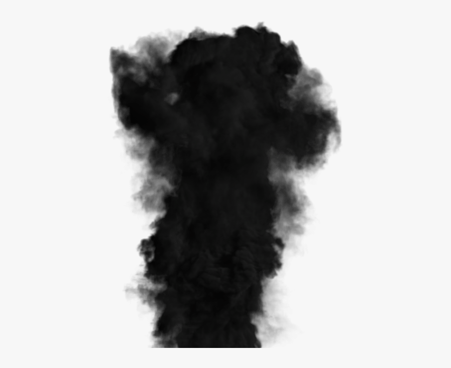 13 Black Smoke Png Image Smokes - Black Smoke No Background, Transparent Clipart