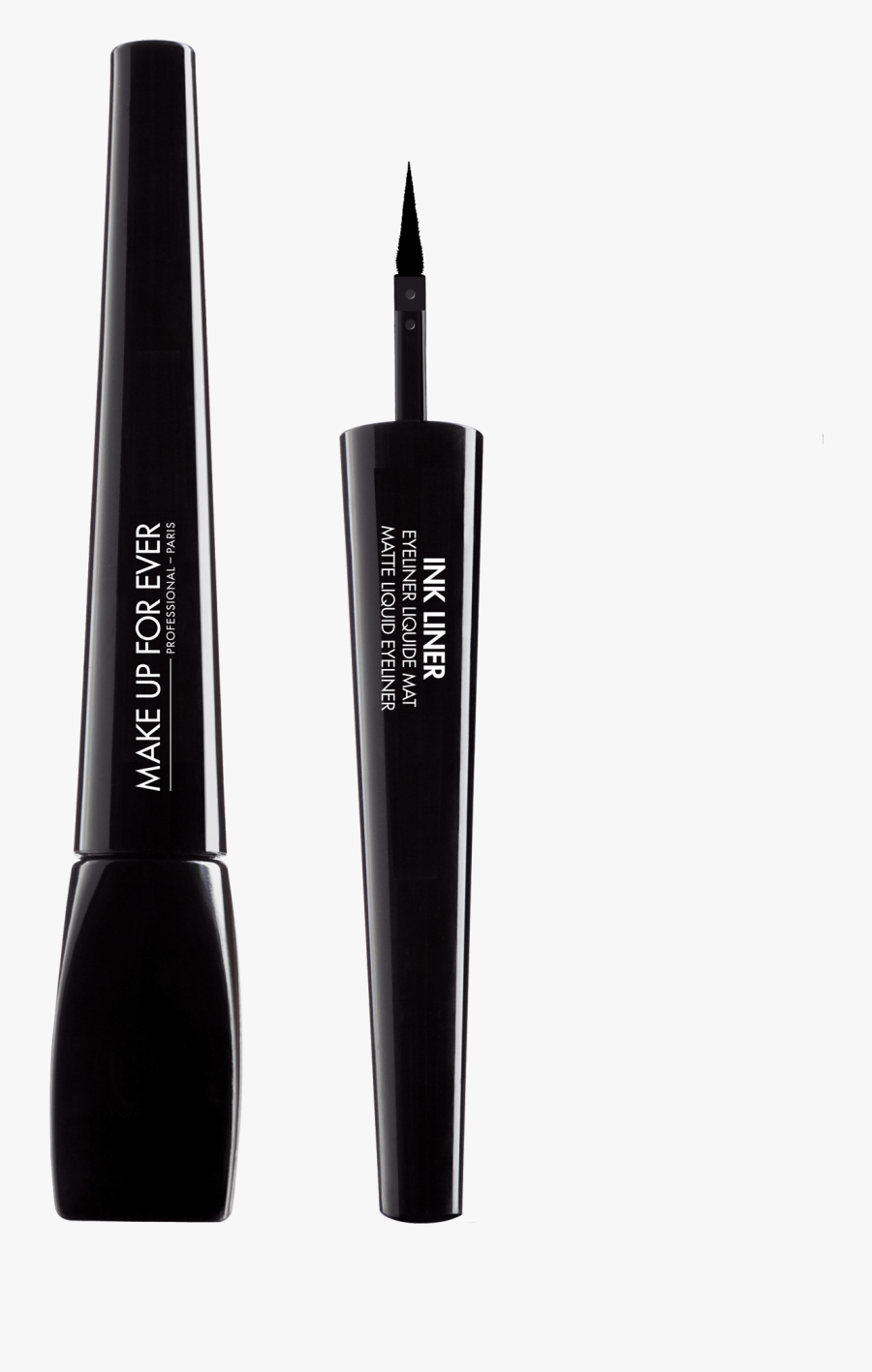 Transparent Makeup Clipart - Make Up For Ever, Transparent Clipart