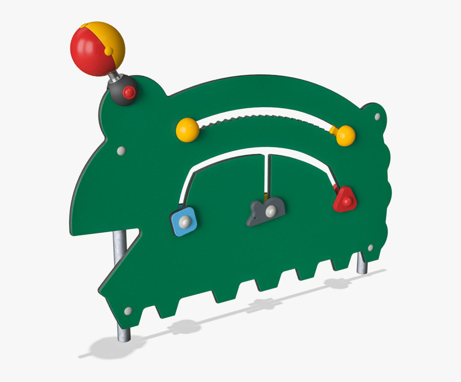 Caterpillar Under 2 - Illustration, Transparent Clipart