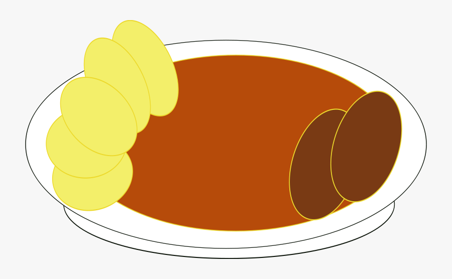 Tomato Sauce1 - Sauce, Transparent Clipart