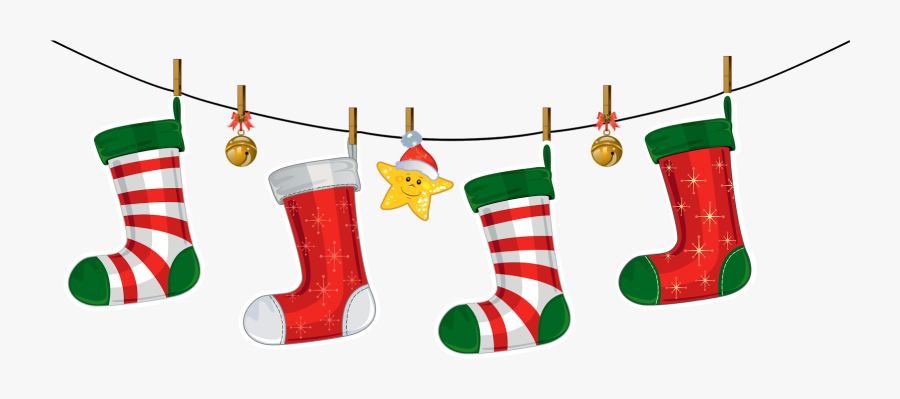 Download Free Merry Christmas Clip Art Images - Christmas Decorations Clip Art, Transparent Clipart