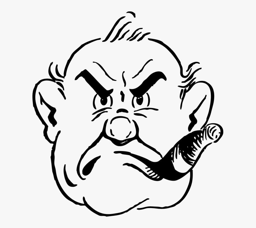 Gruff Clipart, Transparent Clipart