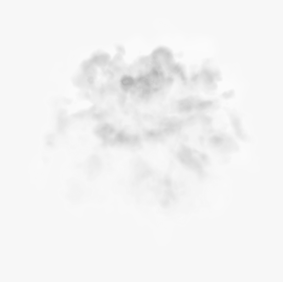 Smoke Overlay Png, Transparent Clipart