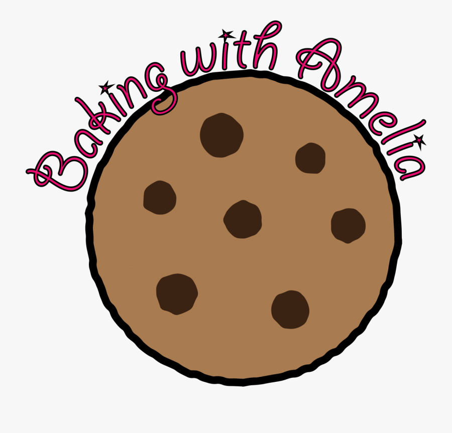 Baking With Amelia, Transparent Clipart