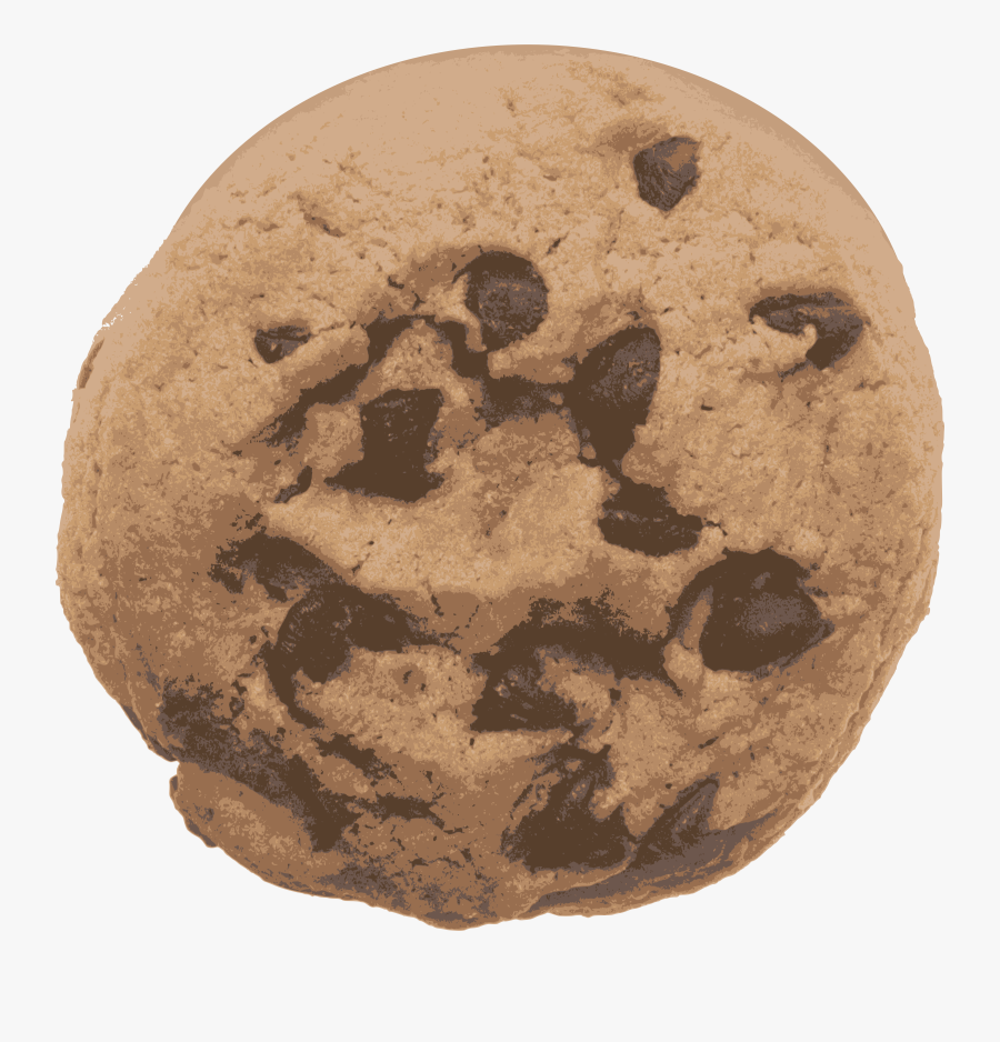 Transparent Cookies Clipart Png - Circular Cookie, Transparent Clipart
