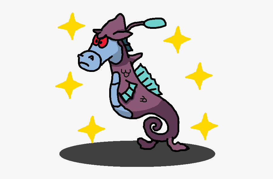 Spongebob Squarepants My Pretty Seahorse Deviantart, Transparent Clipart