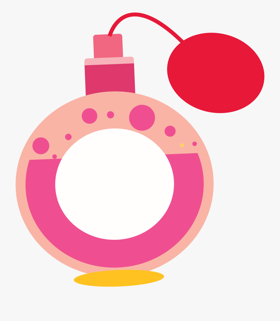 Adobe Illustrator Clip Art - Perfumes Vector Png, Transparent Clipart