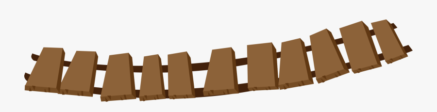 Bridge Clip Art Free Clipart Images - Wooden Bridge Clipart, Transparent Clipart