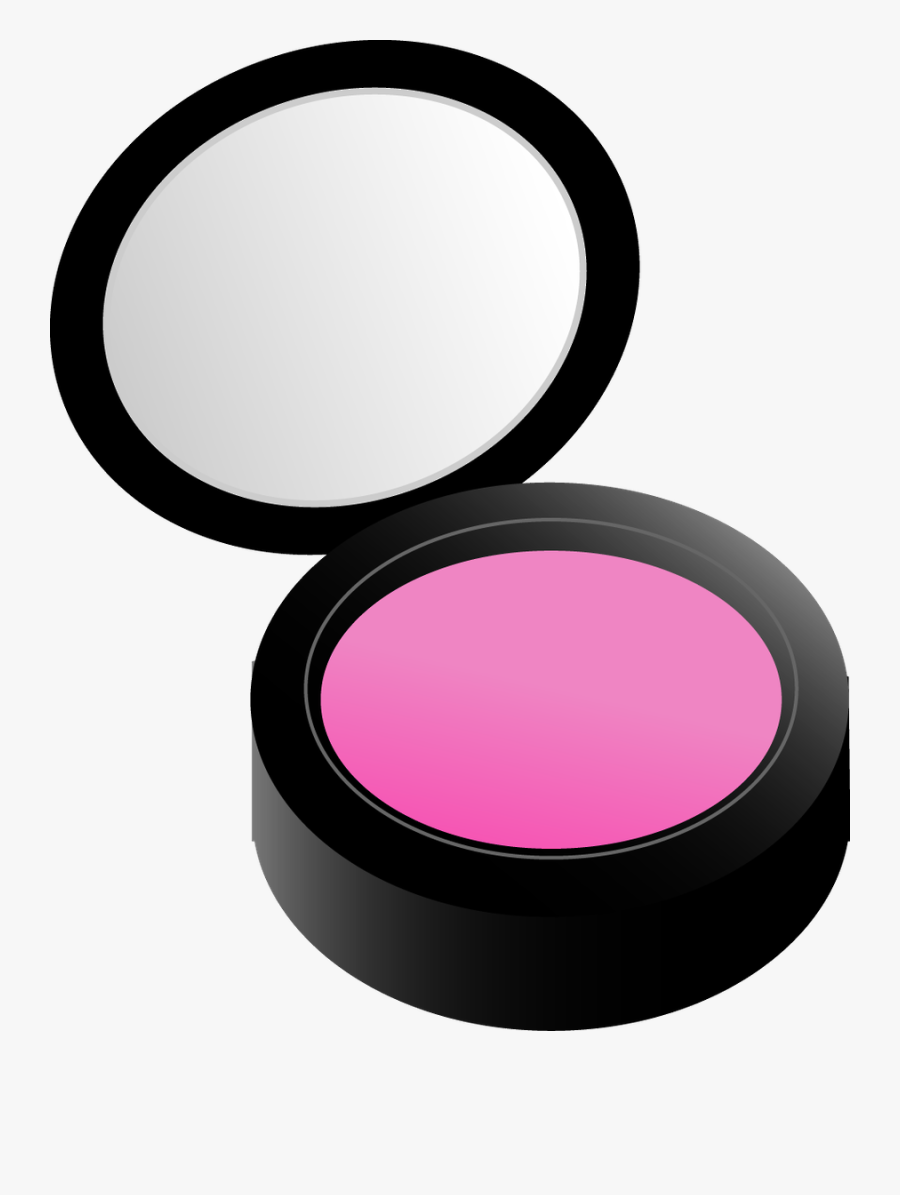 Clip Art Makeup Compact Clip Art Makeup Compact Transparent
