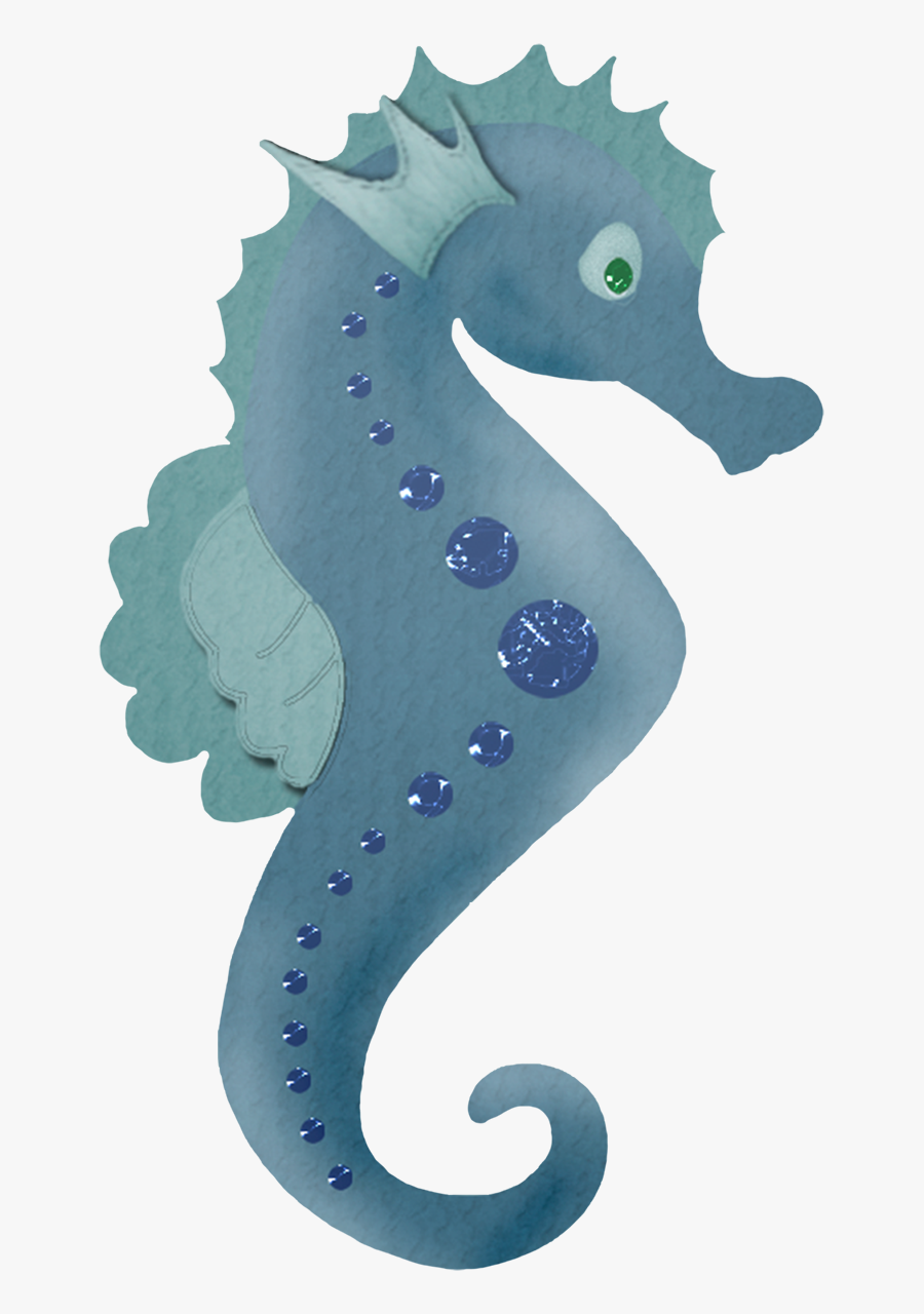Wm Sp Png Seahorses - Northern Seahorse, Transparent Clipart