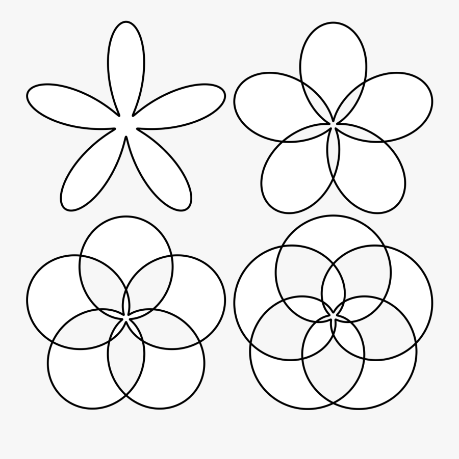 Caterpillar - Clipart - Black - And - White - Motif, Transparent Clipart