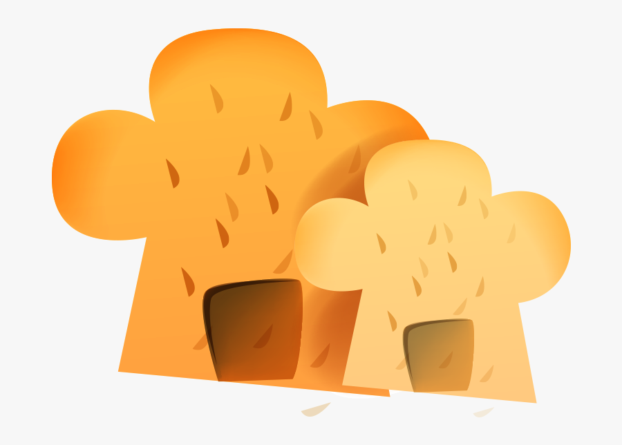 Cookies Cookie Cartoon Illustration Free Clipart Hq, Transparent Clipart