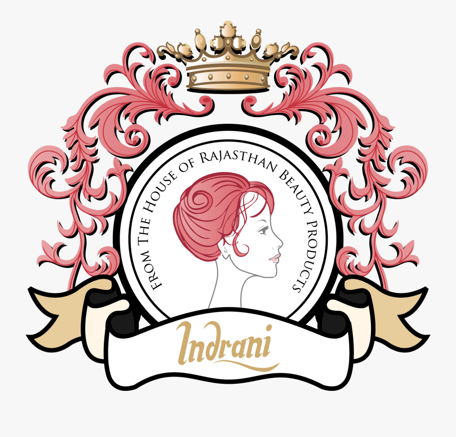 Rajasthan Beauty Products - Indrani Cosmetics, Transparent Clipart