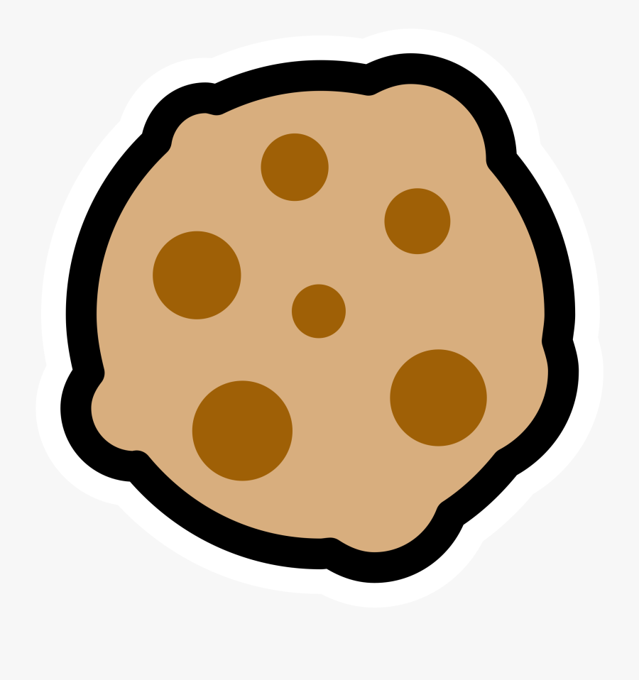 Primary Cookie Icons Png - Cookies Pdf, Transparent Clipart