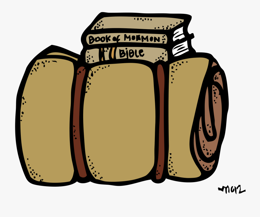 Melonheadz Camp, Transparent Clipart