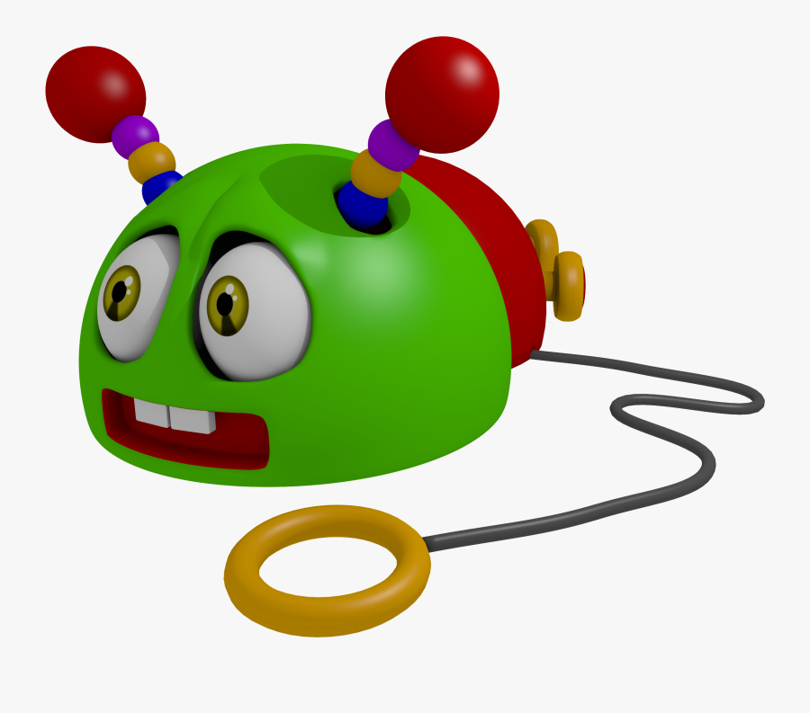 Artworkgreen Toy Caterpillar 3d Model - Five Nights At Freddy's Caterpillar, Transparent Clipart